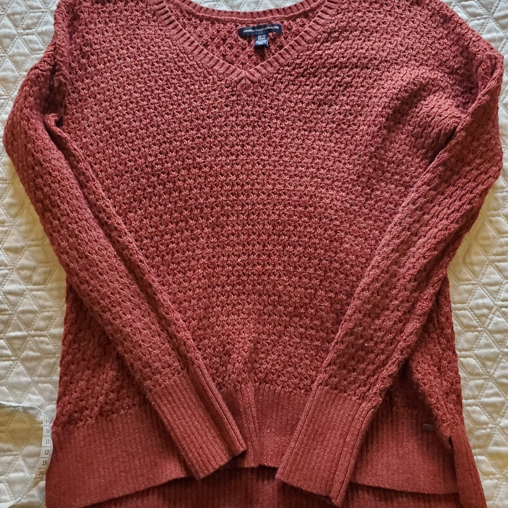 American Eagle Sweater